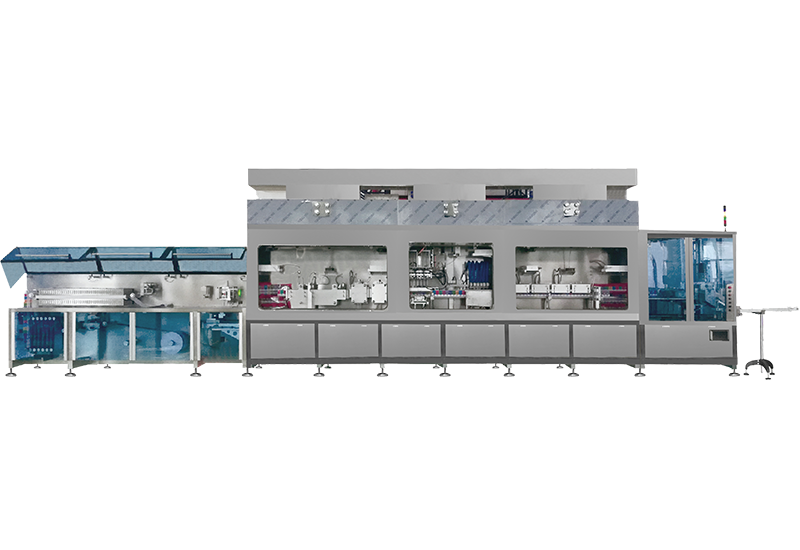 Liaoning Xincheng Packaging