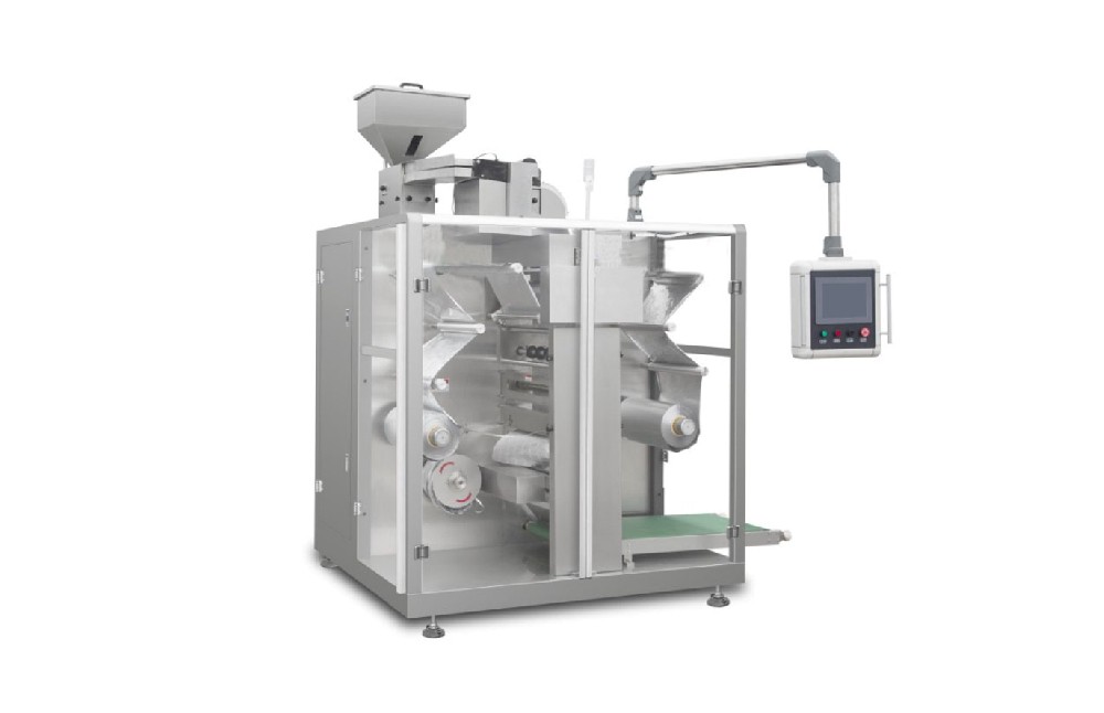 DXDP450 Strip Packing Machine