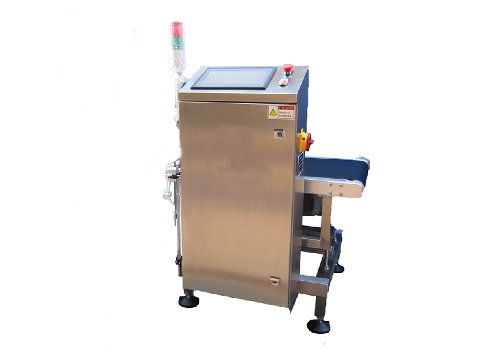 30kg Dynamic Weighing Machine